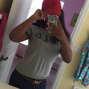 Meet your Posher, Kennedy